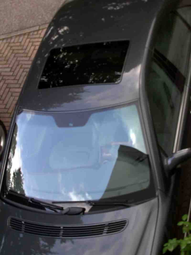DIAGO - Sonnenschutz Auto Seiten- oder Heckscheiben